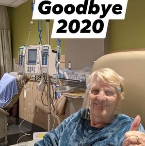 Meet your Posher, Dee